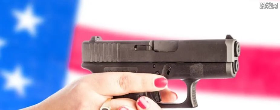 美国加州投票站枪击案 导致至少一死三伤