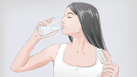 腋下长了个肉疙瘩是什么东西