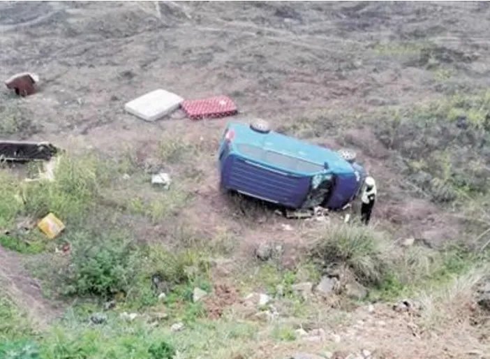 酒驾逃逸父亲举报的原因是什么