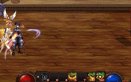 《DNF》元素爆破师CP武器解析