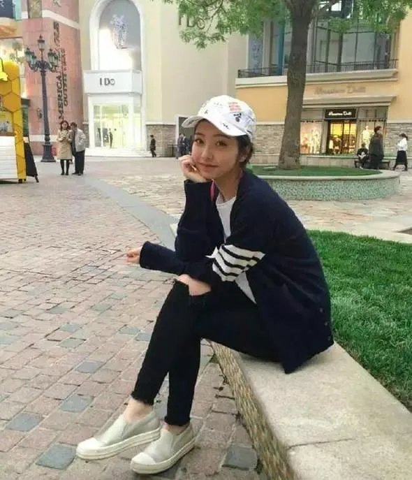 王思聪豆得儿逛街问题你怎么看？