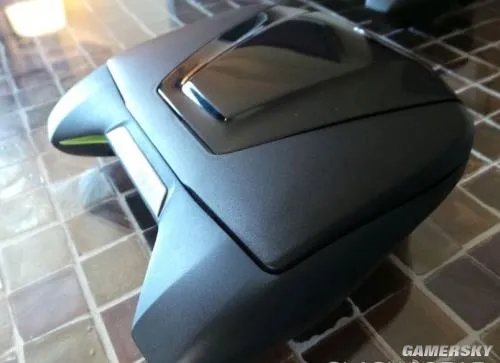 NVIDIA掌机Project SHIELD已做好上市准备 安卓征战传统掌机