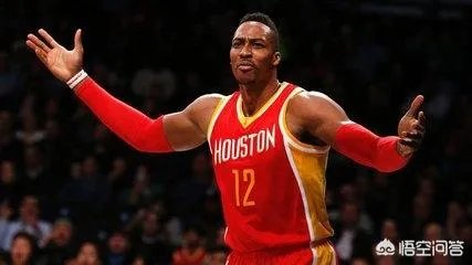 德怀特霍华德职业生涯命中了几记三分?