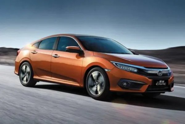 2022年国产车销量排行榜前十名