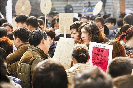 在义乌的外地人都混的怎么样了?