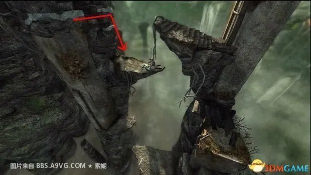 恶魔城:暗影之王 全隐藏物品宝石收集 攻略指南