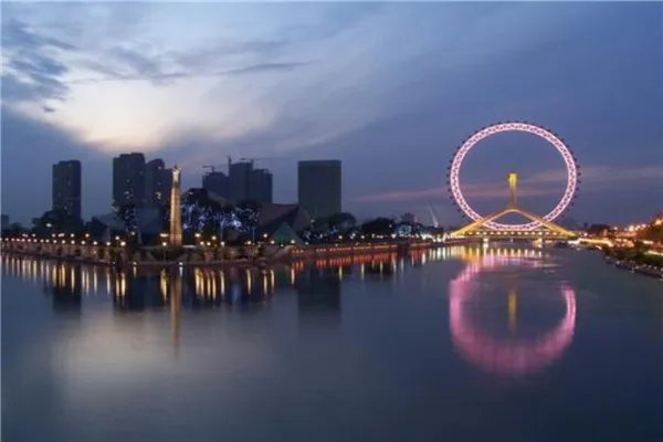 2020中国十大一线城市排名 北京当之无愧第一 武汉上榜