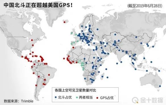 中国空间站拒绝美国加入:他们没有达到我们的要求!
