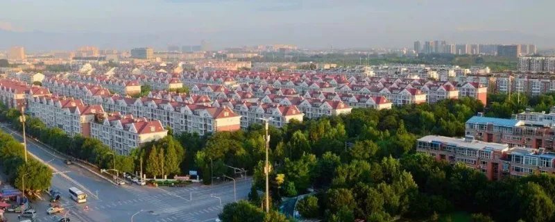 公共服务设施包括哪些