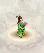 问道手游火女80套装什么样