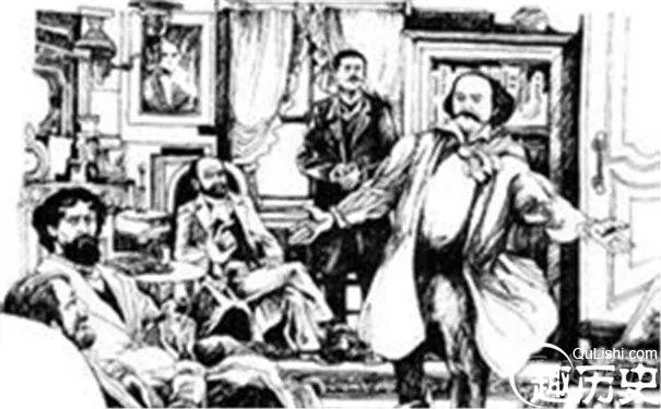 福楼拜是位怎样的老师:怎样教出短篇之王莫泊桑