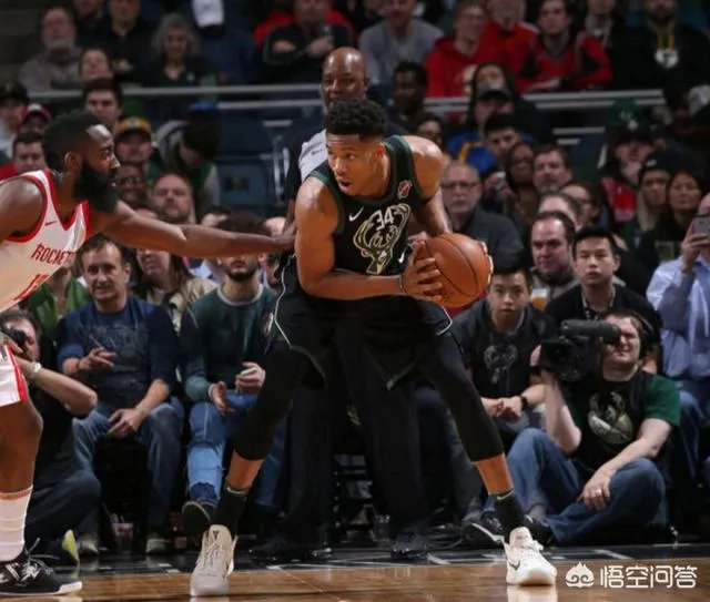 火箭战胜雄鹿,豪取取得17连胜,他们能够打破22连胜记录吗?