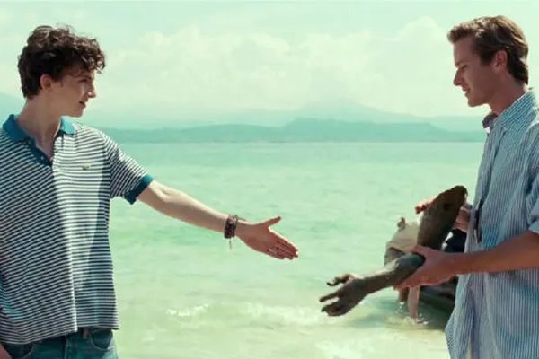 欧美纯爱小清新电影排行榜 十部关于爱情的欧美电影推荐