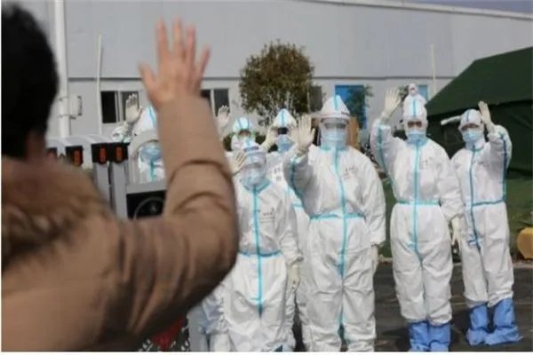 塞尔维亚总统为中国双节送祝福，这象征着什么？