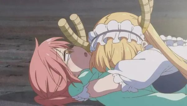 每集都做的动漫有哪些:有很多开车片段的动漫推荐