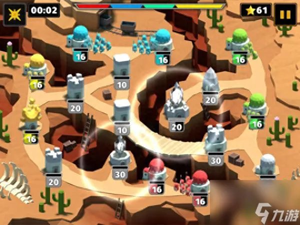 决战时刻攻略推荐 决战时刻可以选择哪些职业 已解决