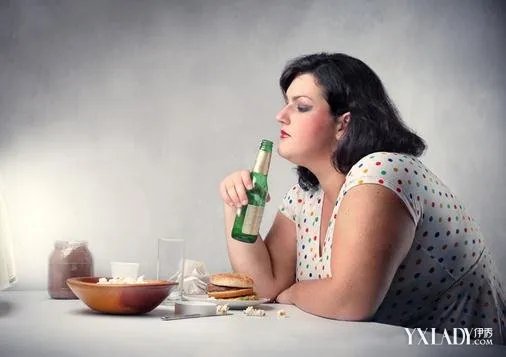 全球胖子数超瘦子四种原因让你一胖不复瘦