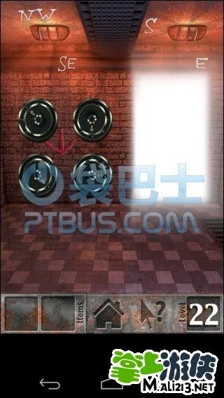 100僵尸大逃亡100 Zombies攻略图文:21-25关卡