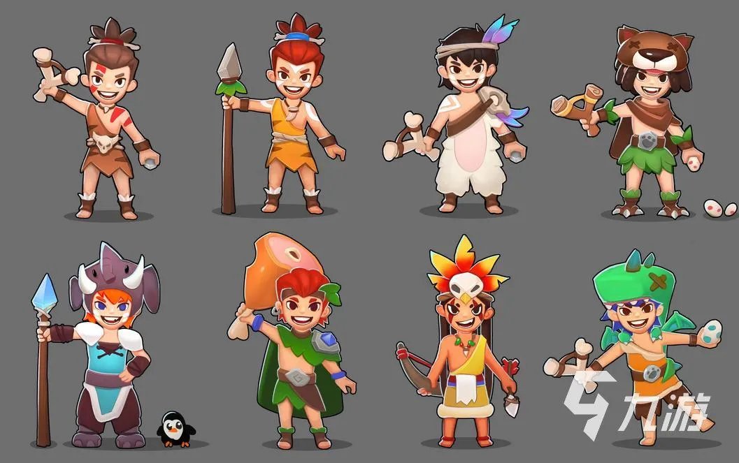 好玩的模拟射箭的游戏大全2023 高人气模拟射箭的游戏推荐