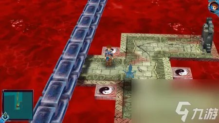 仙剑3问情篇攻略图文攻略 剑三问情篇剧情图文