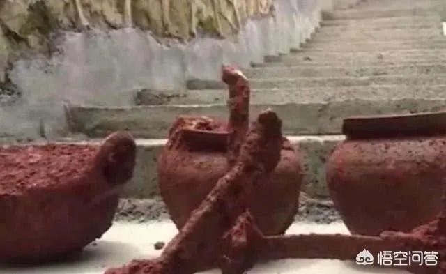 北宋古墓发现“过仙桥”，都说是震撼的爱情，怎么回事？