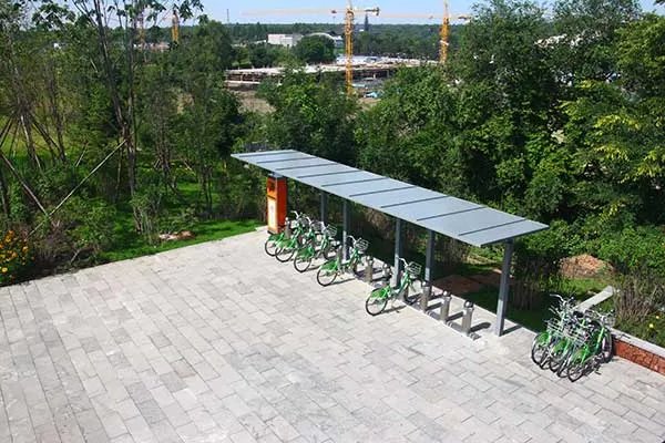 公共服务设施包括哪些