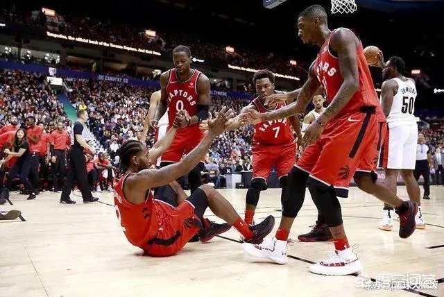 猛龙和勇士，大家更看好谁？