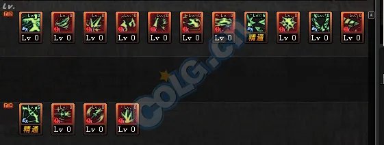 冰结师二觉刷图加点 10瓶洗点水测试总结