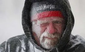 俄远东遭极寒天气，极寒天气下对人体有哪些危害？