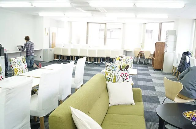 【办公休息室设计】公司休息室设计要点 员工休息室设计布置