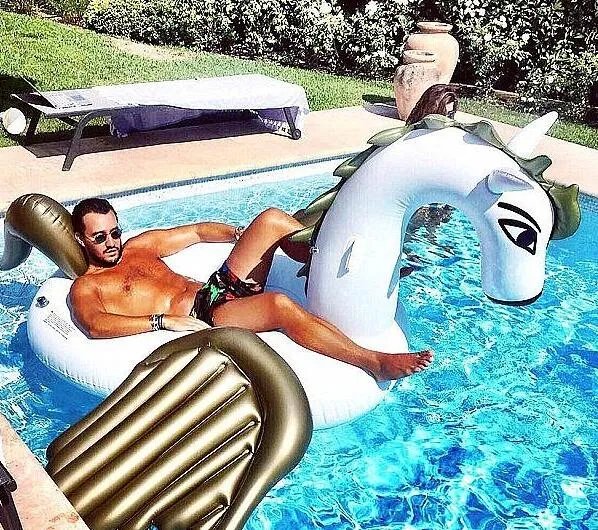 炫富APP被禁用 已被苹果商城拒之门外