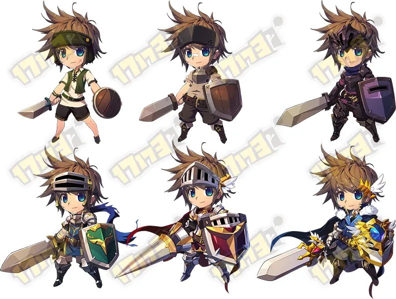 DNF勇士的奇幻之旅活动攻略 轻松得白金徽章礼盒