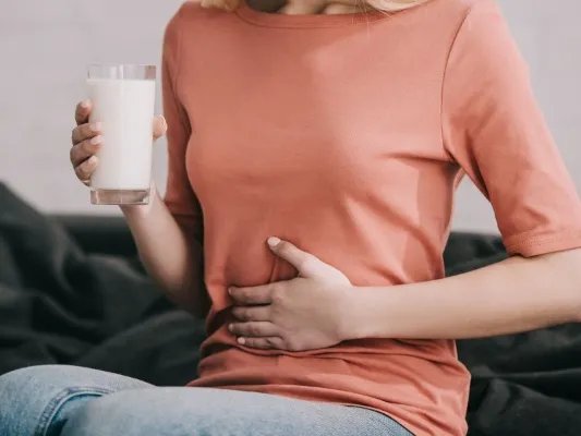 贲门疾病导致胃痛