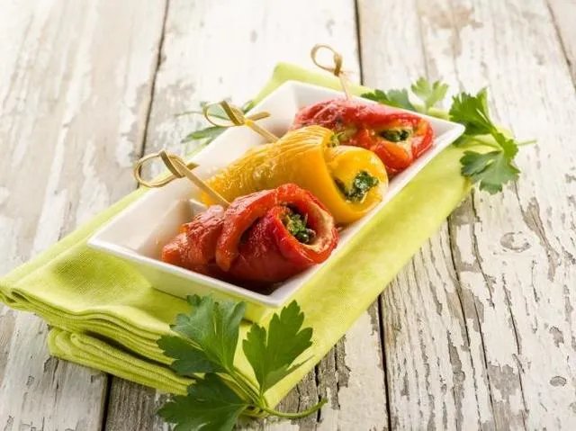 如何成为美食家？