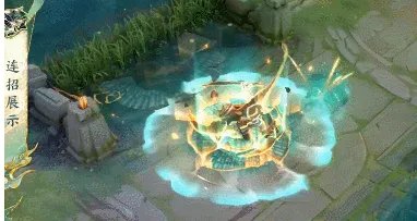 《王者荣耀》廉颇新皮肤怎么样 王者荣耀廉颇新皮肤特效曝光