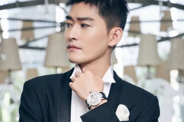 人民网评张翰新剧:诚意在哪儿