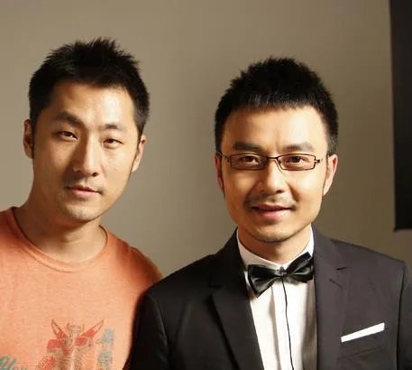 汪涵的第一任妻子的图片大放送 网传其为主持界最孤独的人