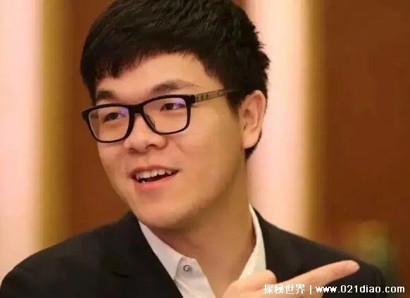 黑嘉嘉与柯洁结婚了吗 确实是金童玉女的一对