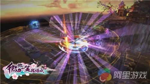 同人番外预告片《微微一笑很倾城》今日上架