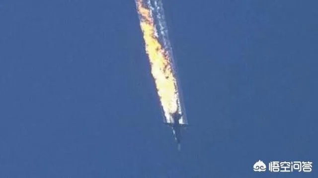 俄罗斯战机被土耳其击落,俄罗斯为什么不敢报复土耳其?