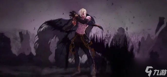 《dnf》黑暗武士刷图怎么加点 黑暗武士刷图加点攻略