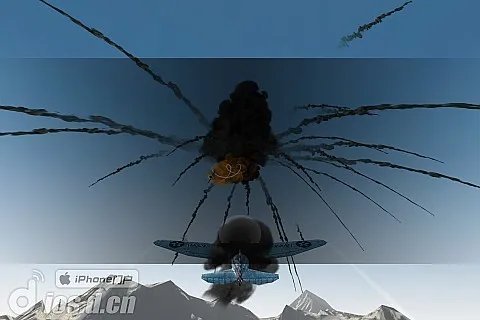 不如来一发吧！ 《飞机世界World Of Aircraft 》评测