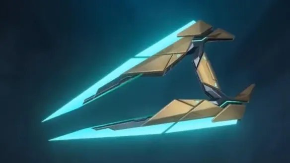 《无畏契约》异星霸主套装价格介绍