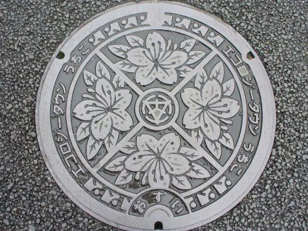 井盖规格尺寸是什么