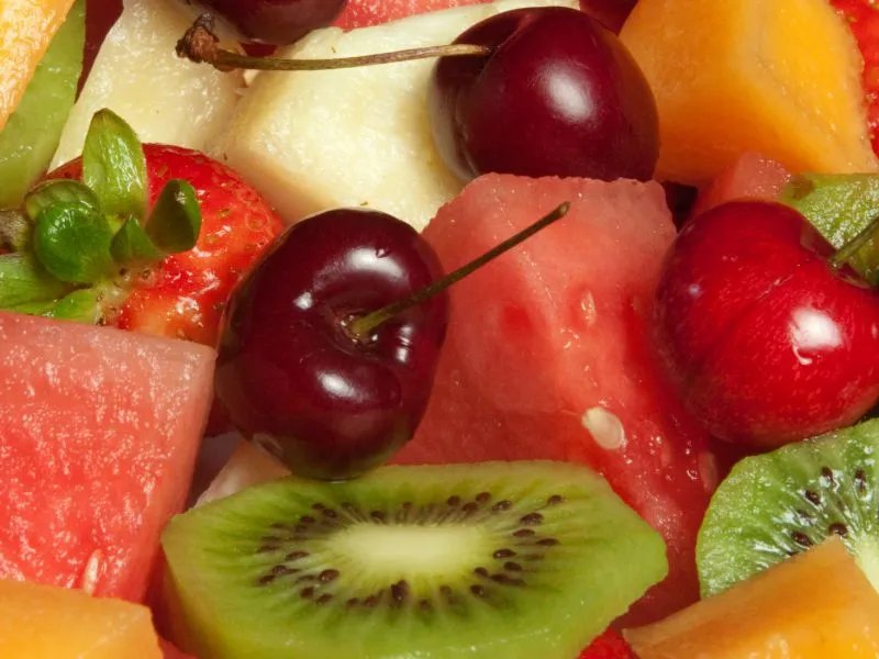 吃什么水果淡化色斑