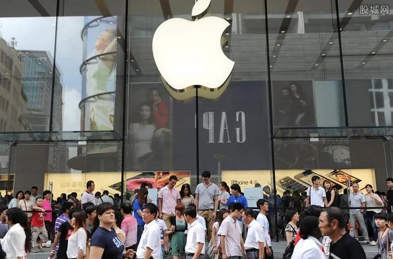 苹果新机被命名为iPhone12mini 正式发布