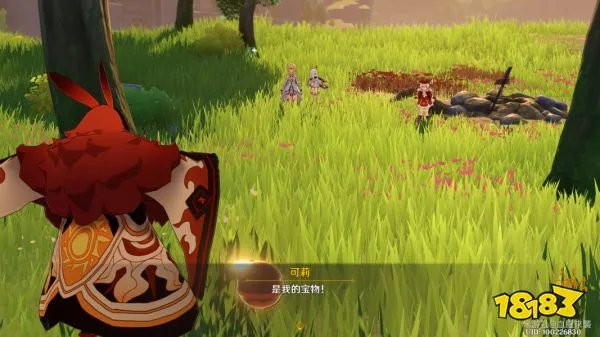 原神传说任务怎么接 原神传说任务获取完成攻略