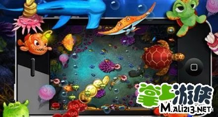 猎鱼高手游戏攻略 攻略技巧心得分享