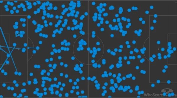 德国出局的原因是什么？