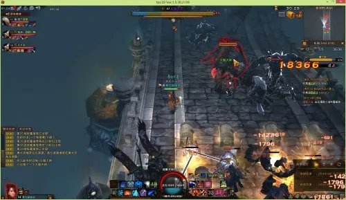 斗战神奈何桥怎么打 奈何桥通关攻略